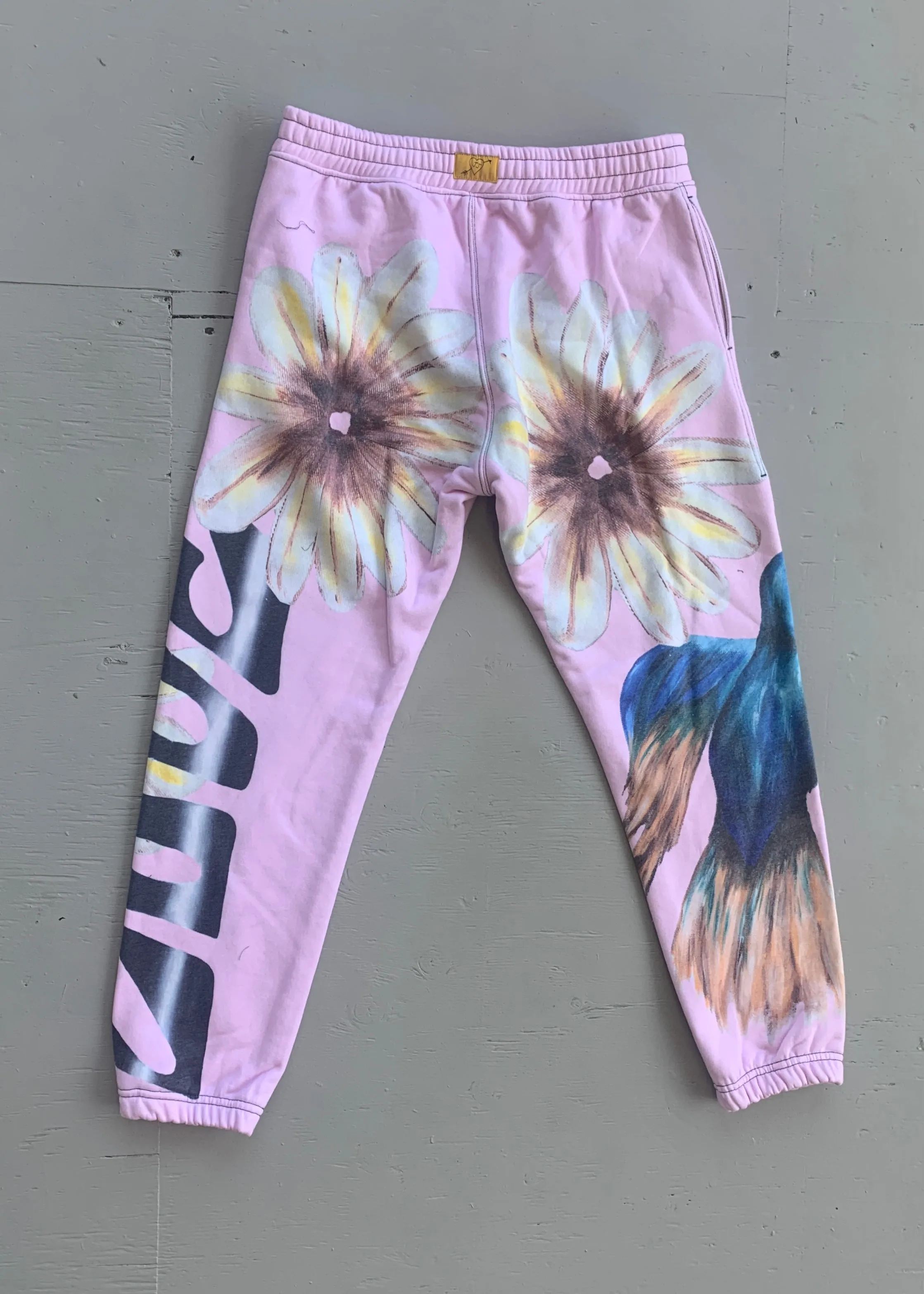 #135 - MEDIUM