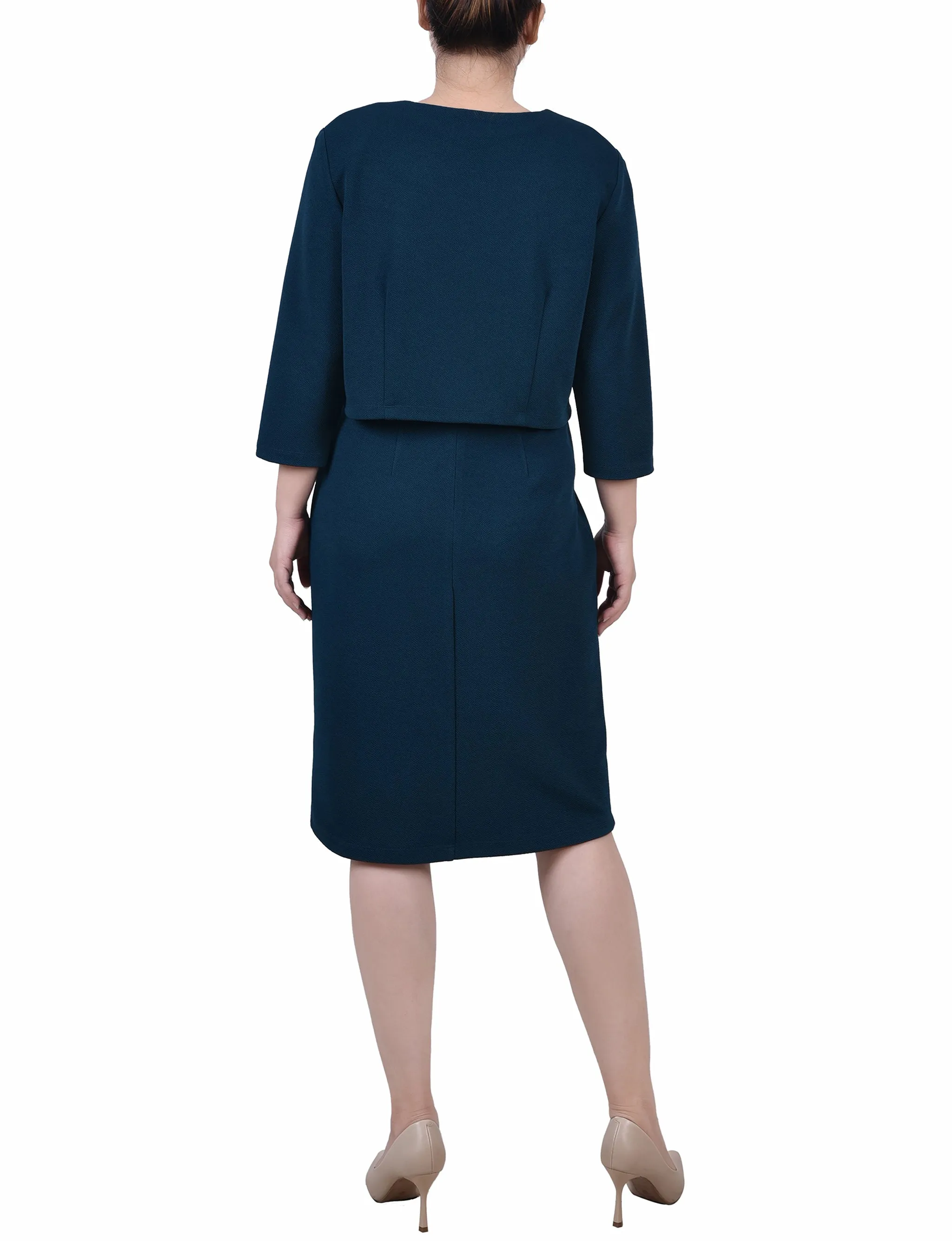 2 Piece Dress Set