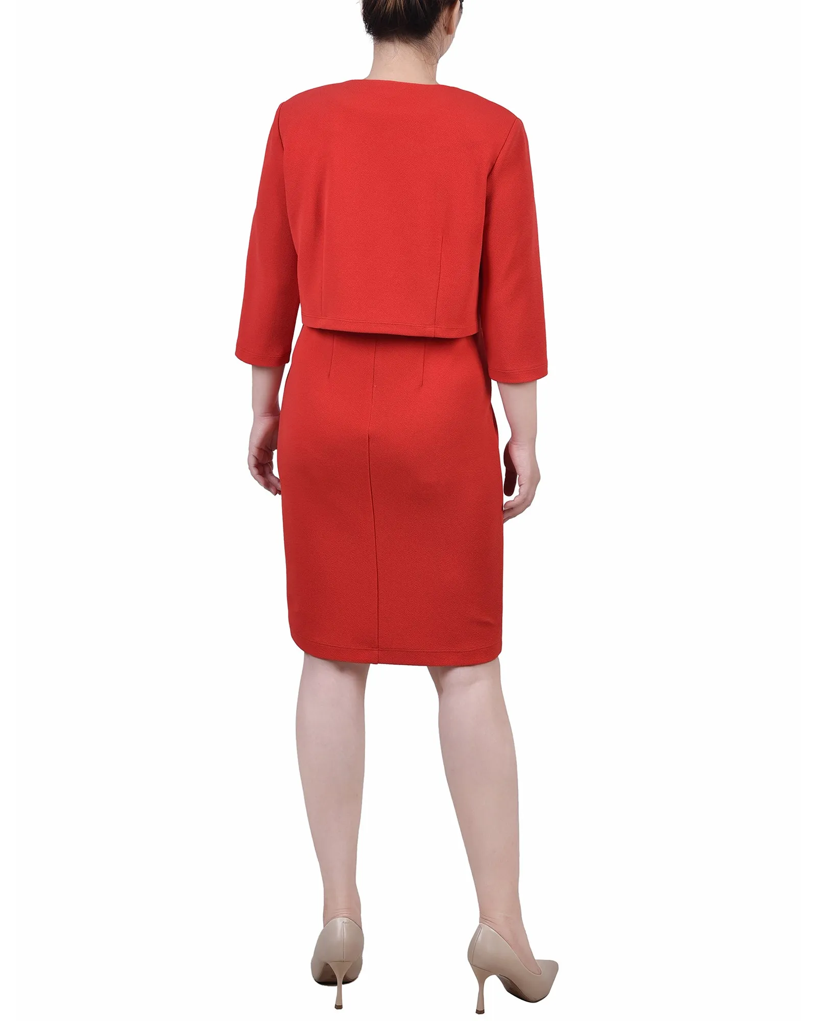 2 Piece Dress Set