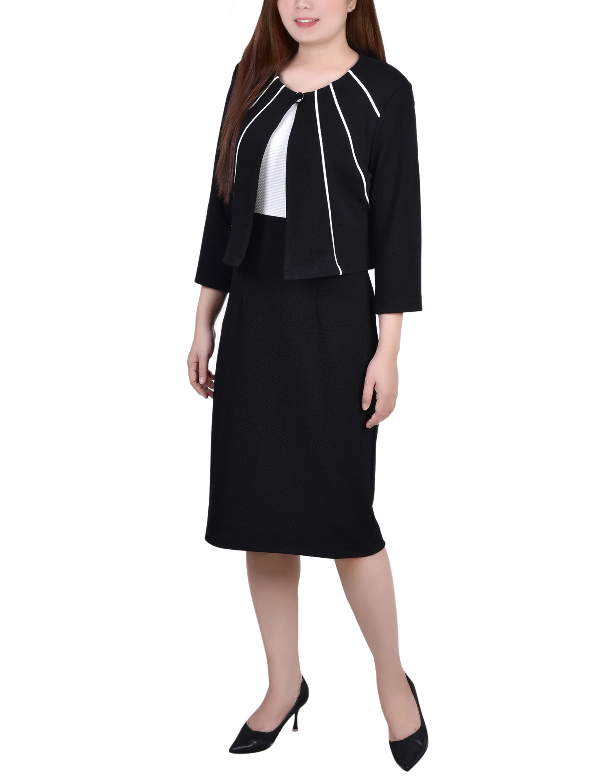 2 Piece Dress Set