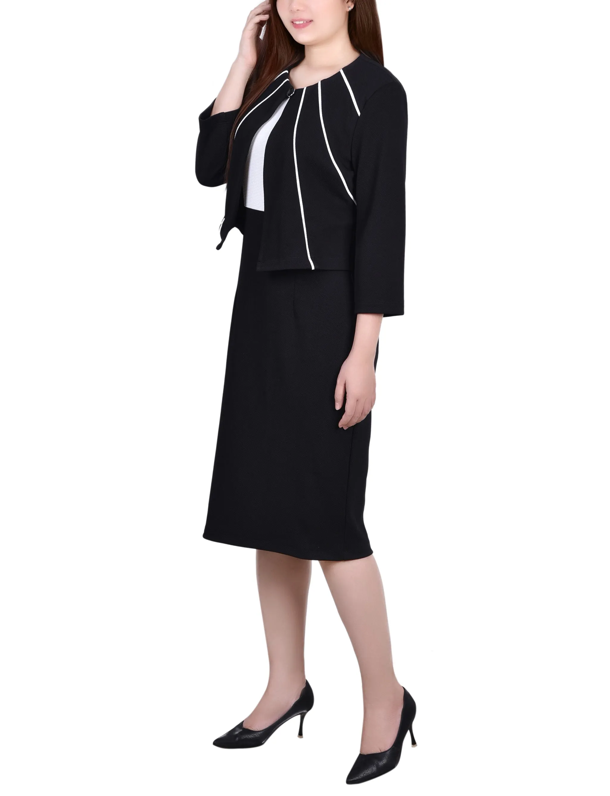 2 Piece Dress Set