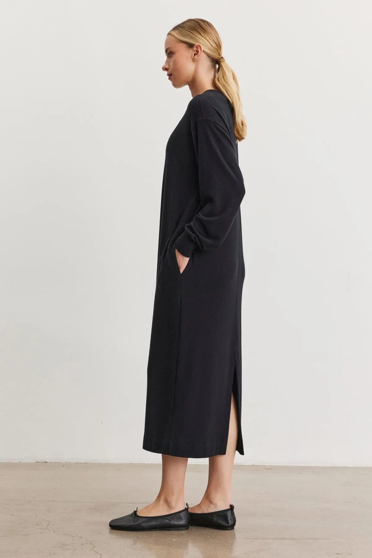 AIDA DRESS