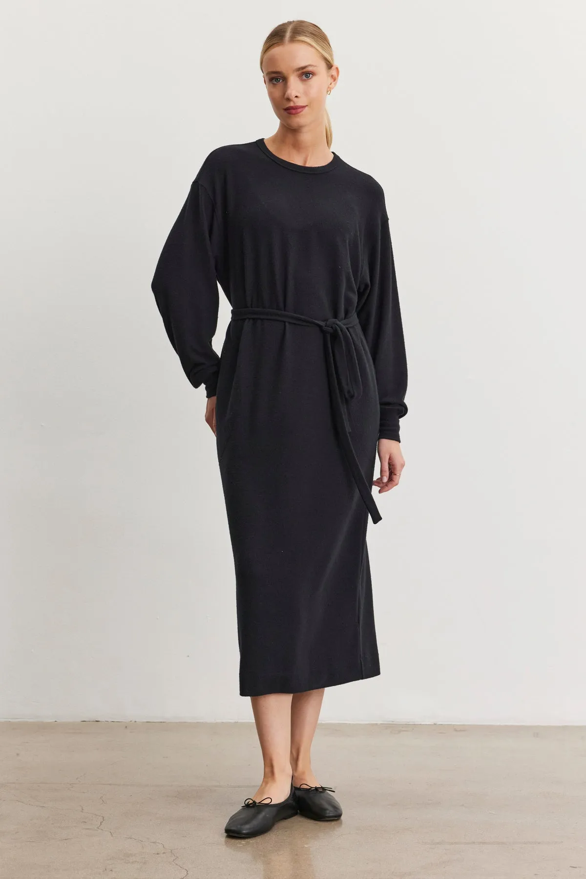 AIDA DRESS