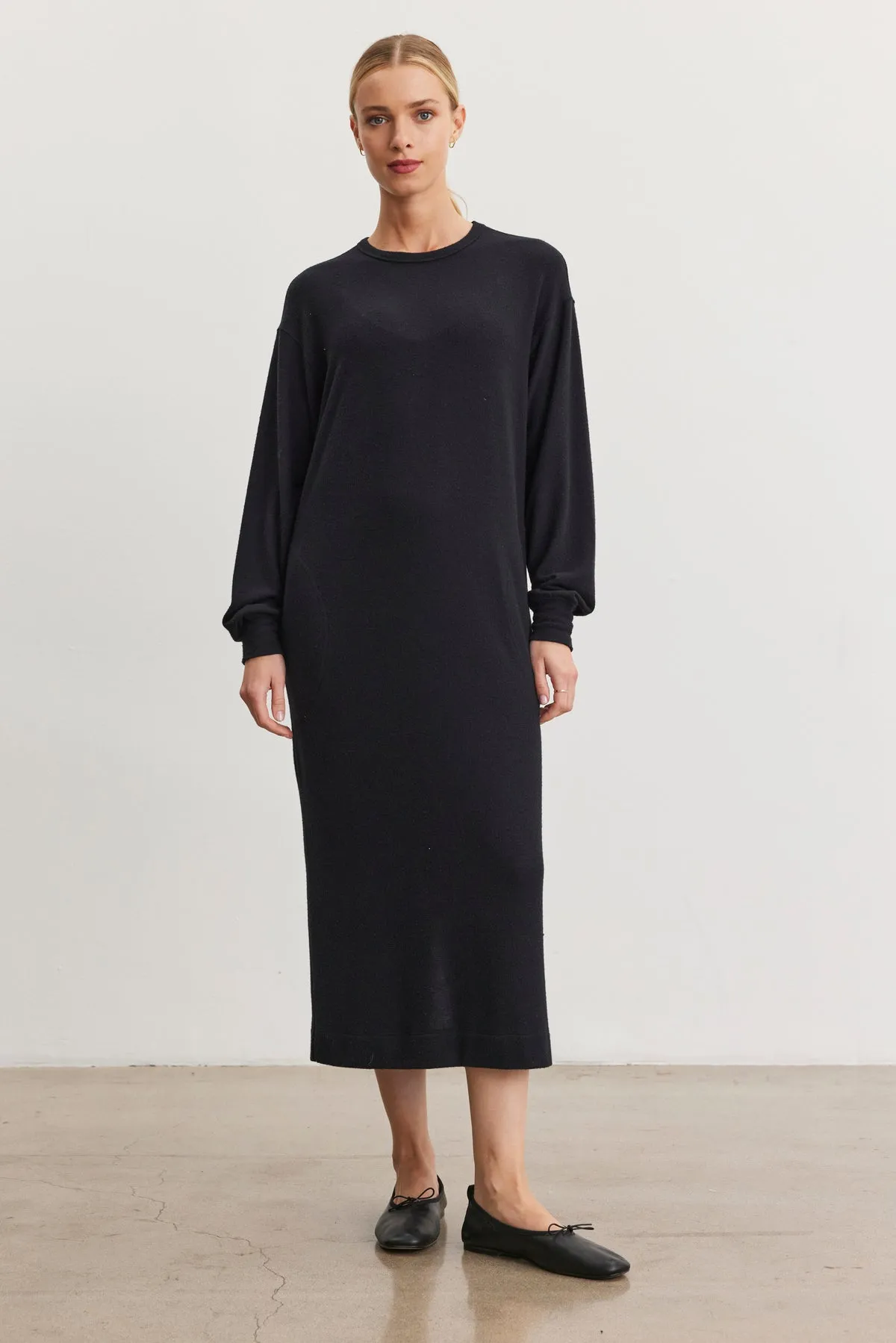 AIDA DRESS