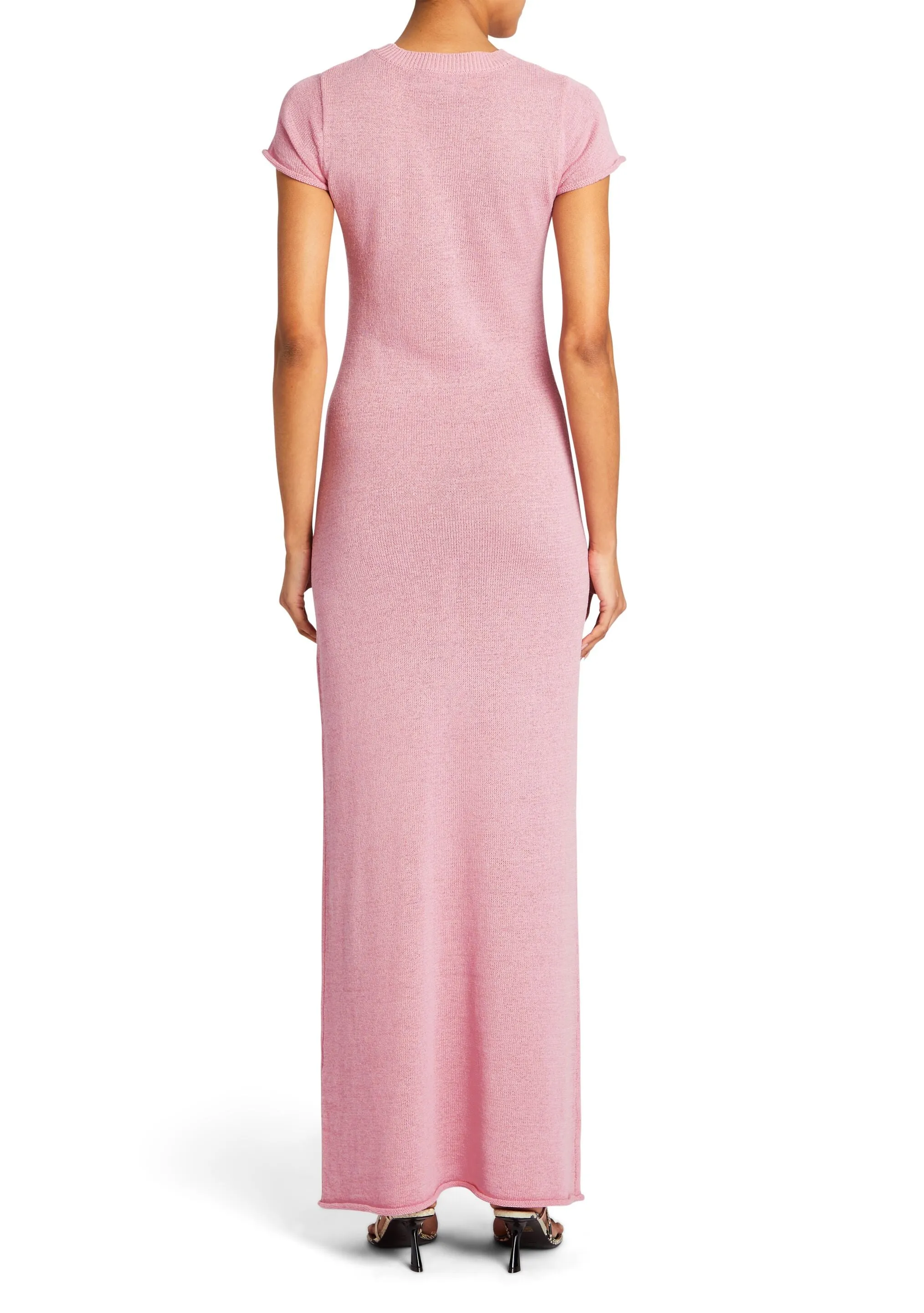 Airess Maxi Dress