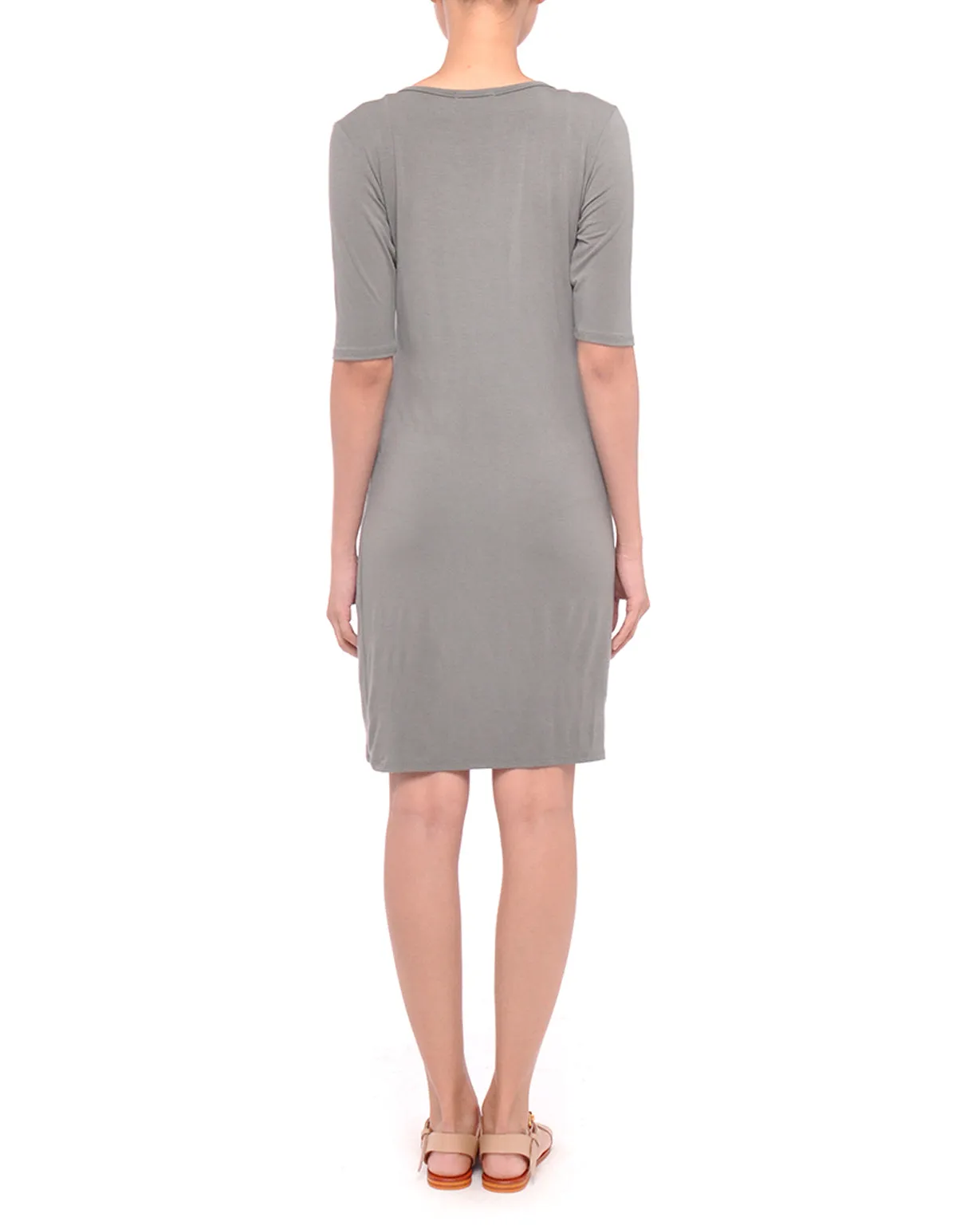 ALBA NURSING DRESS