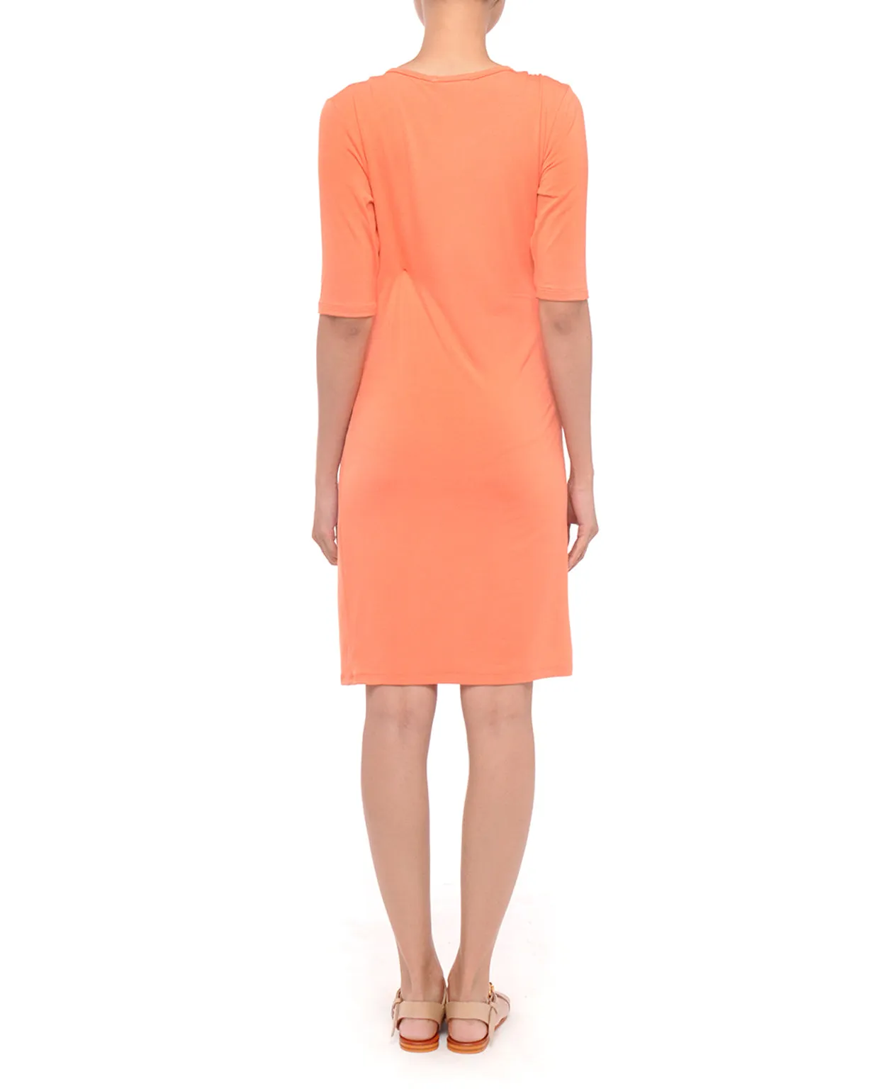 ALBA NURSING DRESS