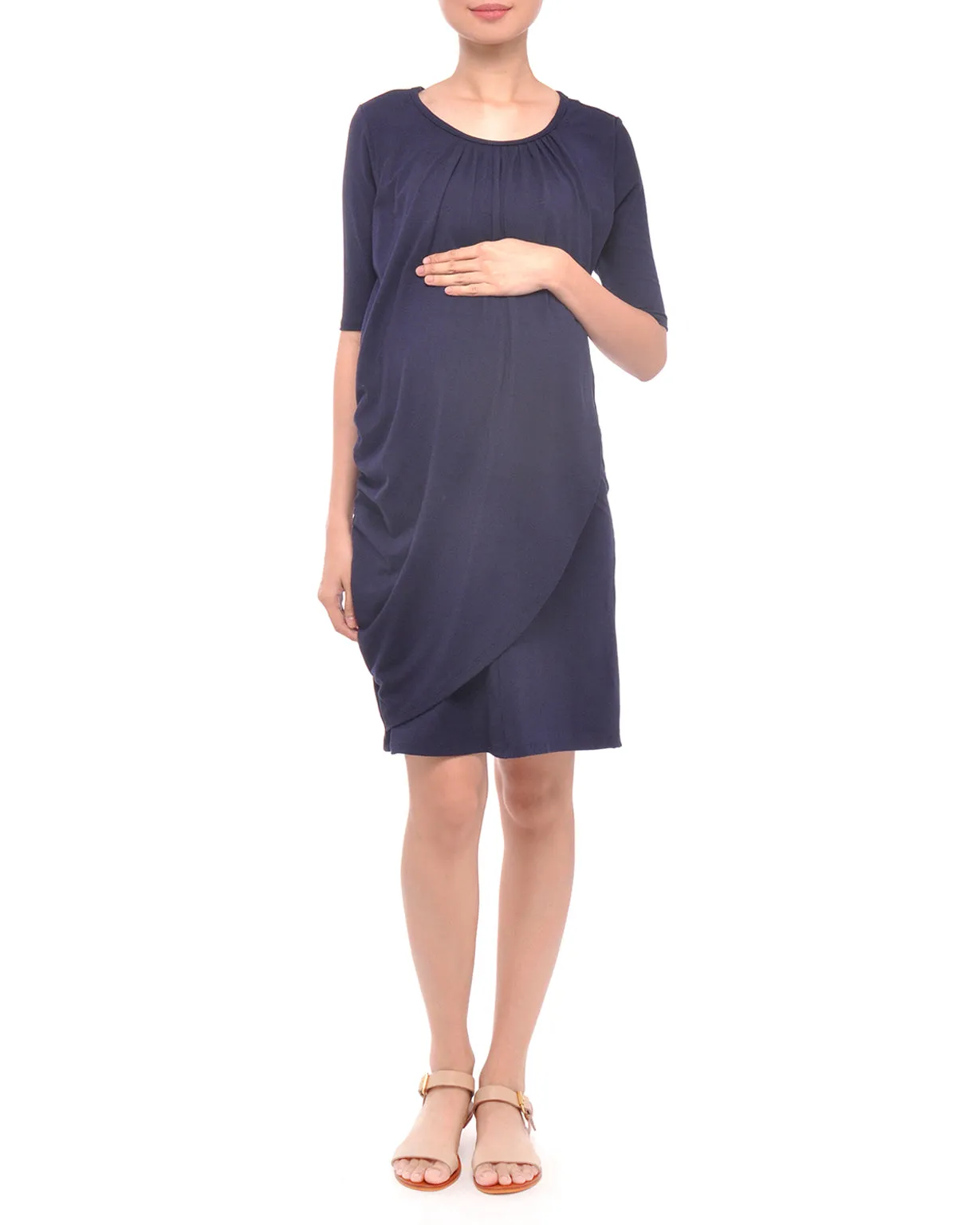 ALBA NURSING DRESS