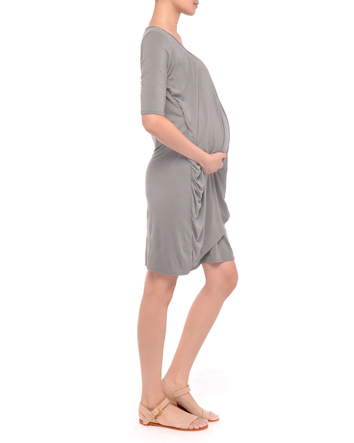 ALBA NURSING DRESS