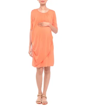 ALBA NURSING DRESS