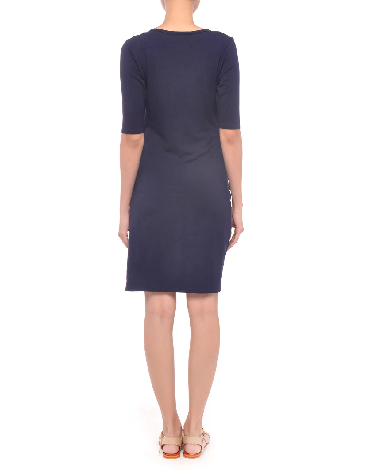 ALBA NURSING DRESS