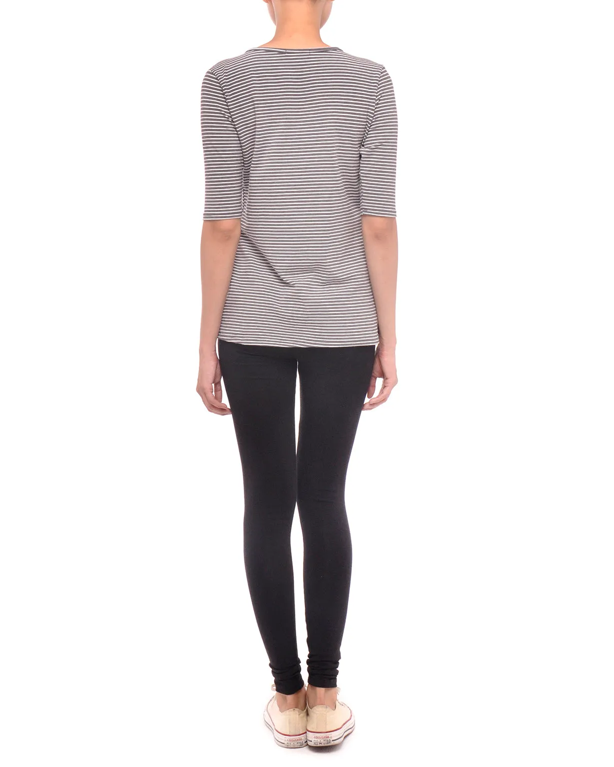 Alba Nursing Top