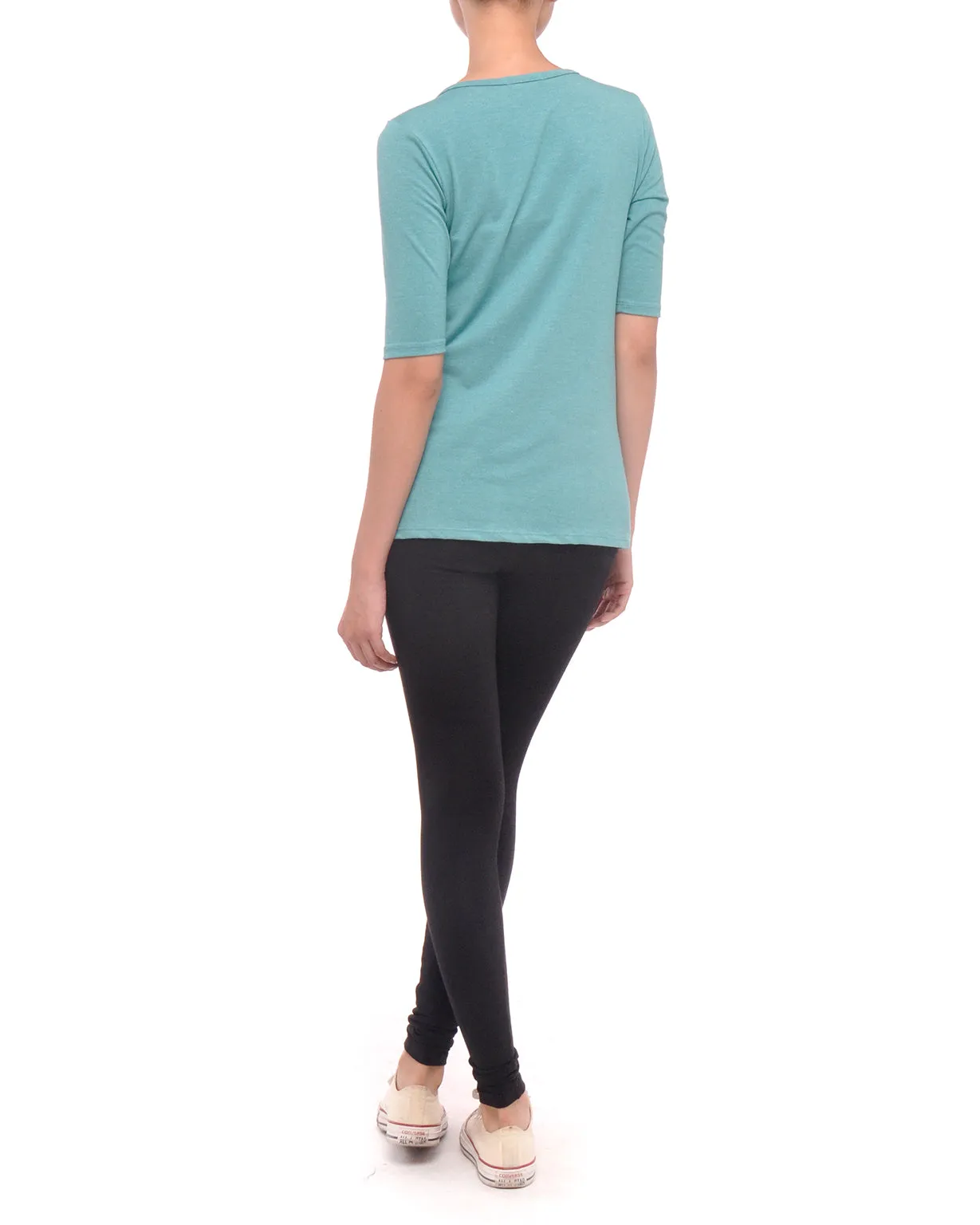 Alba Nursing Top