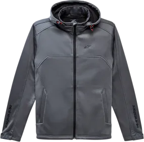 ALPINESTARS Strat Jacket - Charcoal - Medium 123011510-18-M