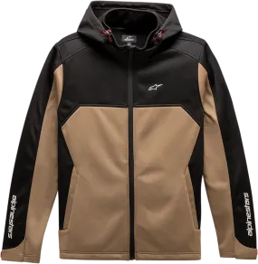 ALPINESTARS Strat X Jacket - Sand/Black - Medium 12301151010M