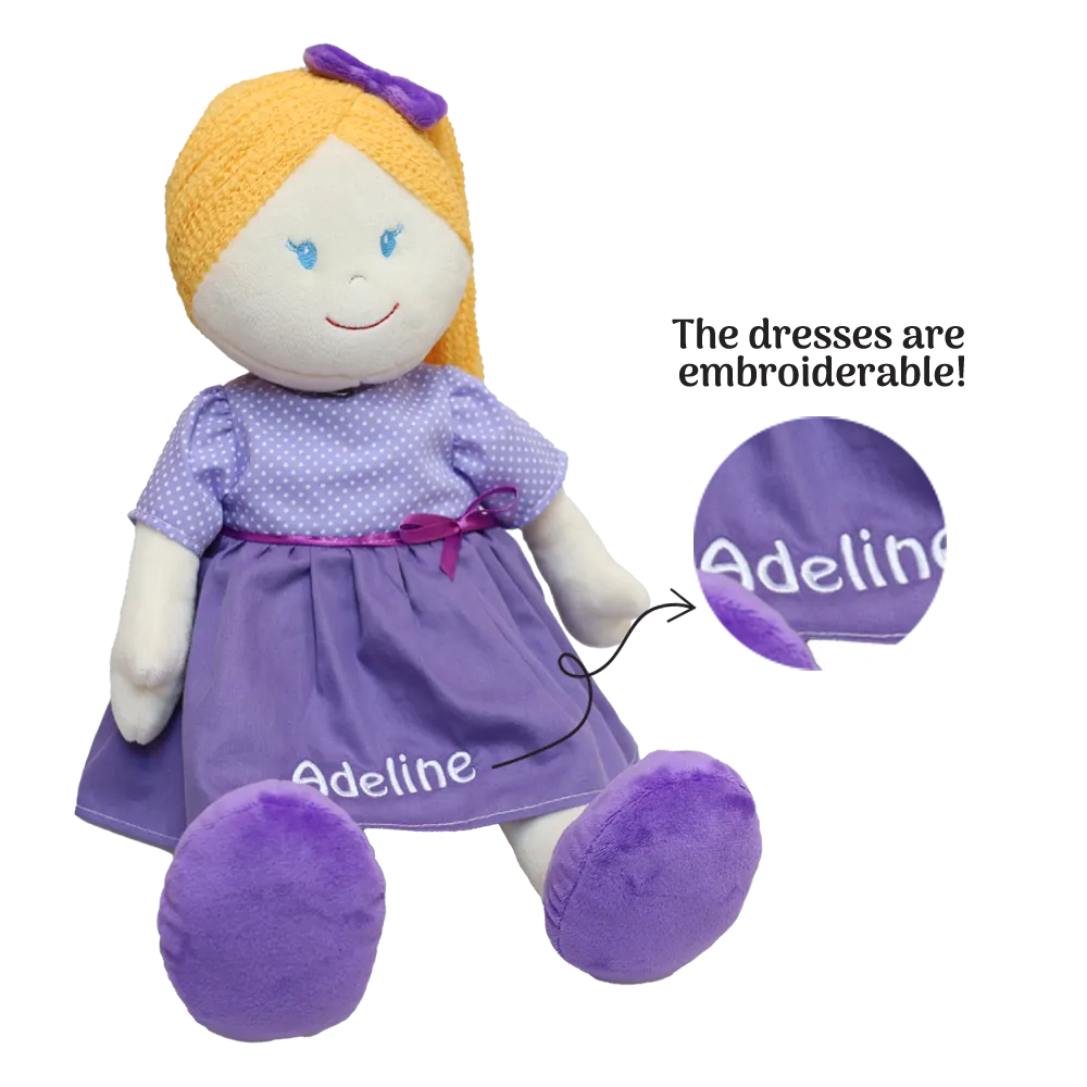 Amanda Doll 20" - 83100