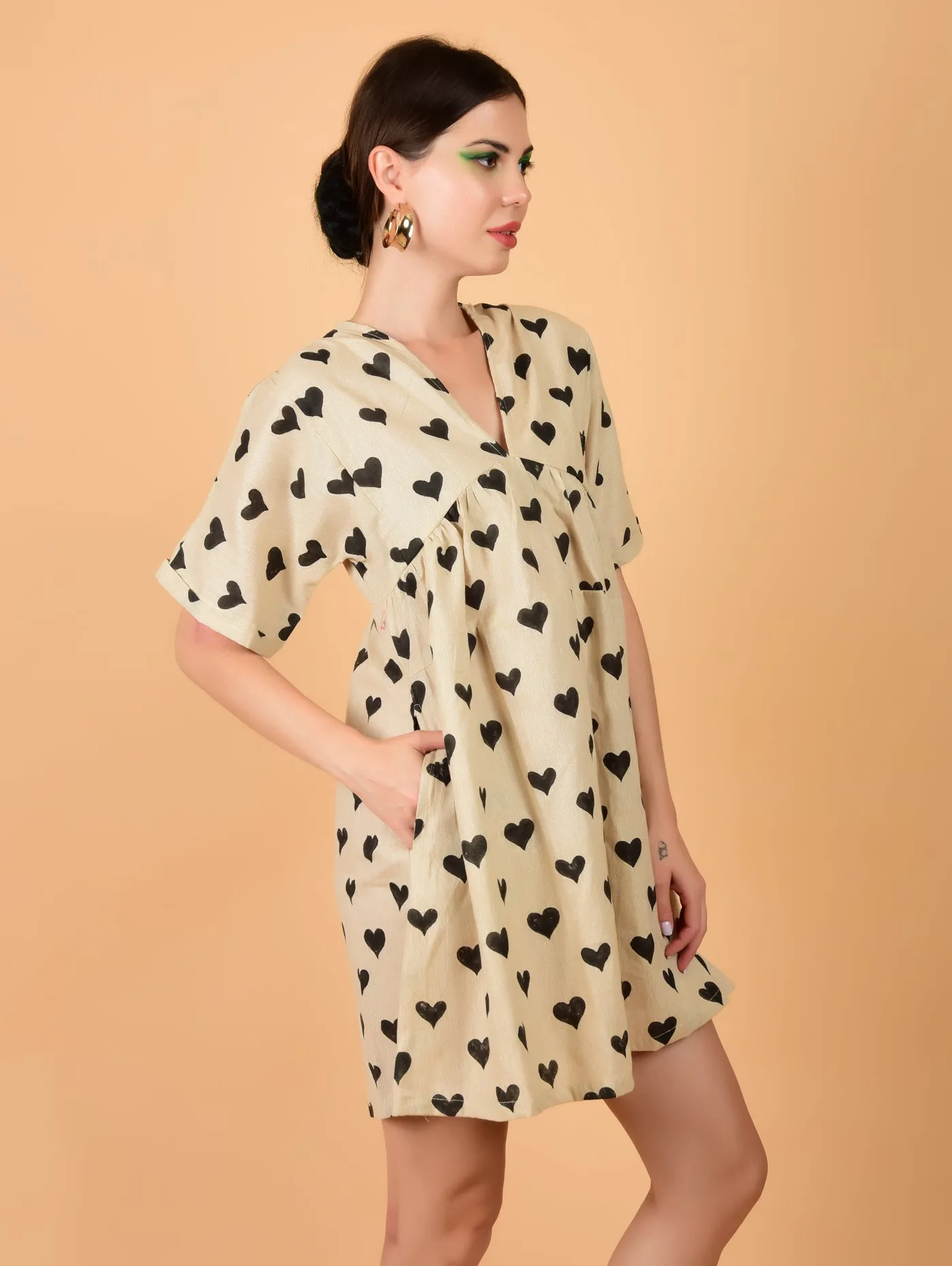 AMORE DRESS