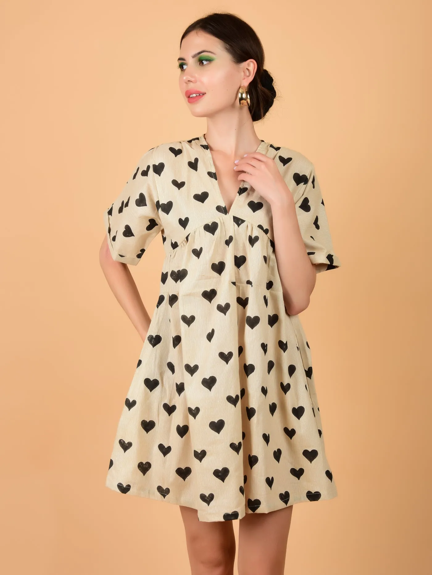 AMORE DRESS