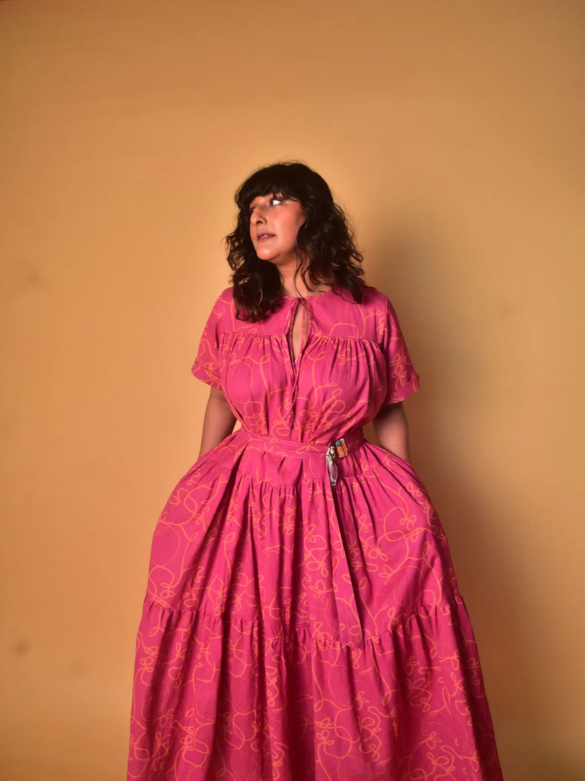 Amy Ruffles