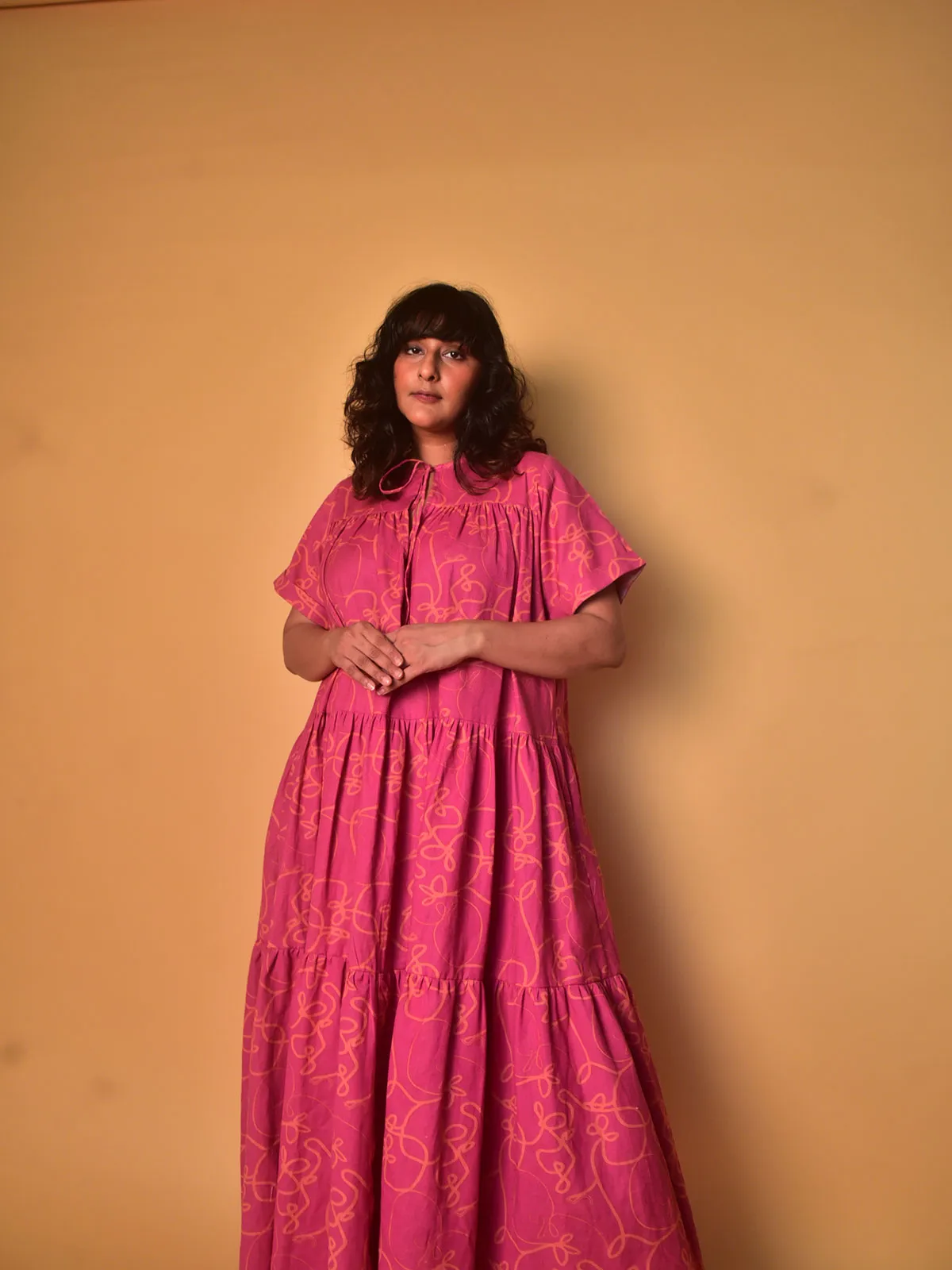 Amy Ruffles