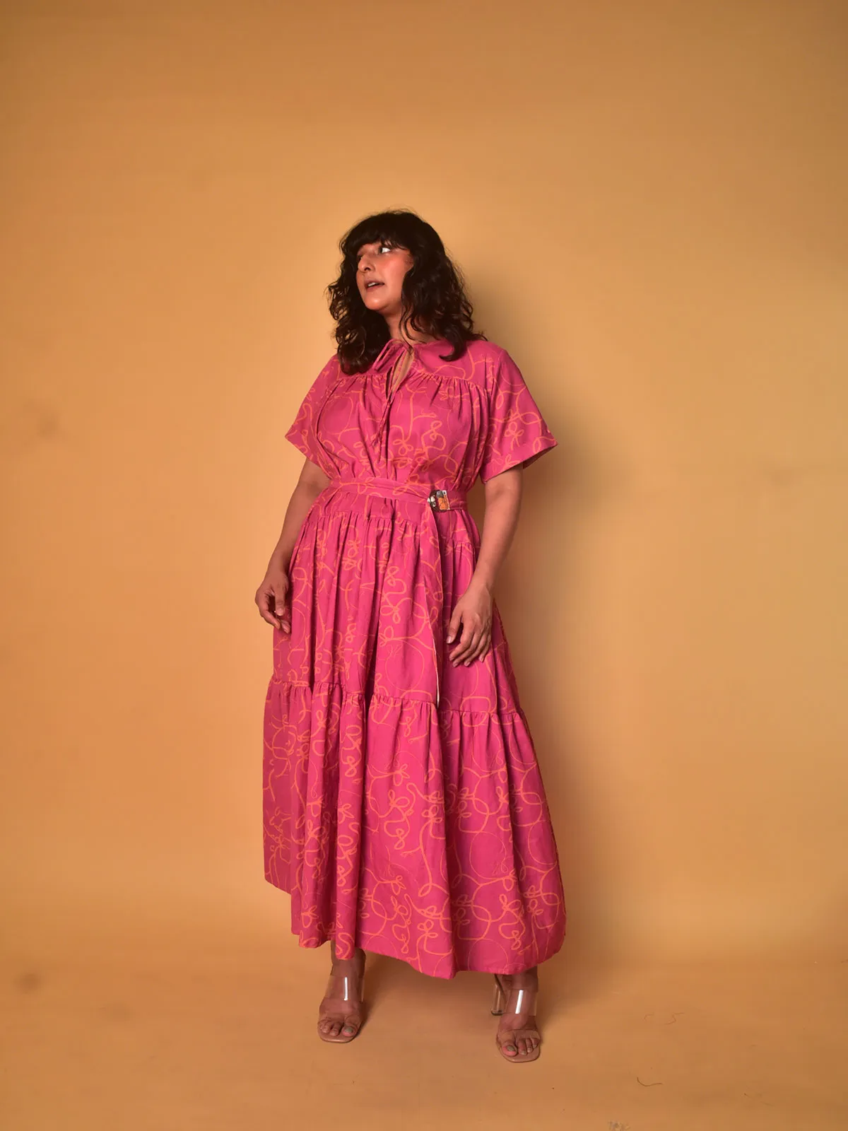 Amy Ruffles