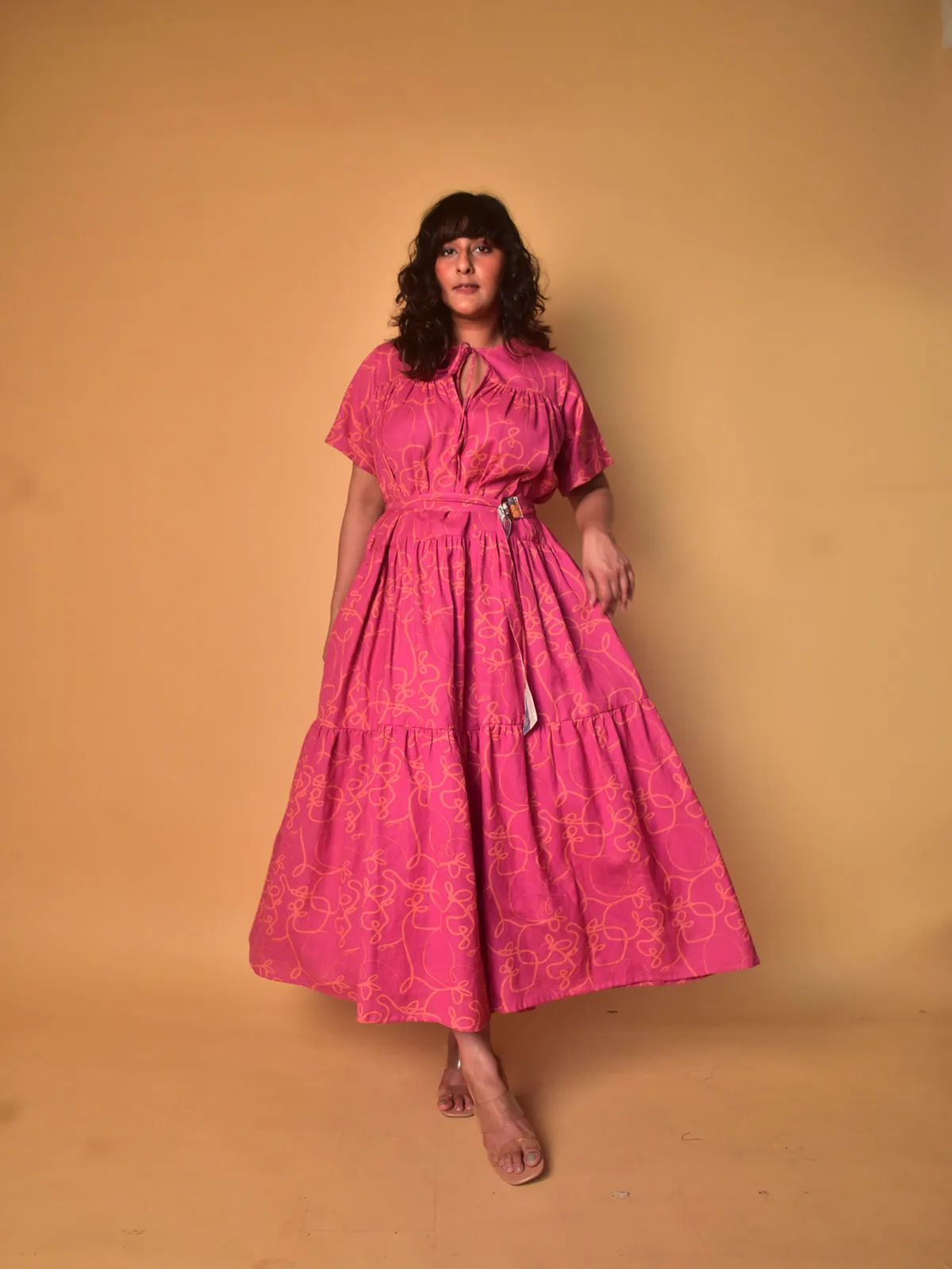 Amy Ruffles