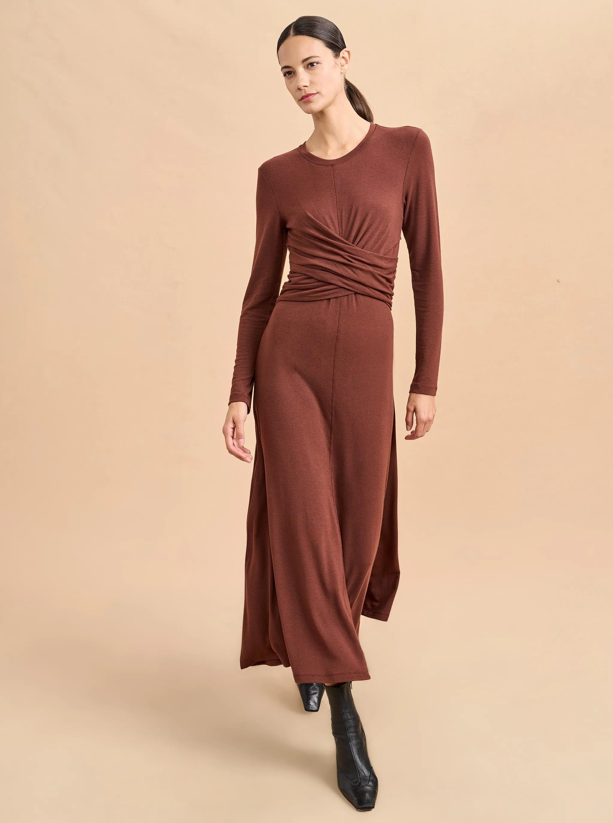 Angelique Dress