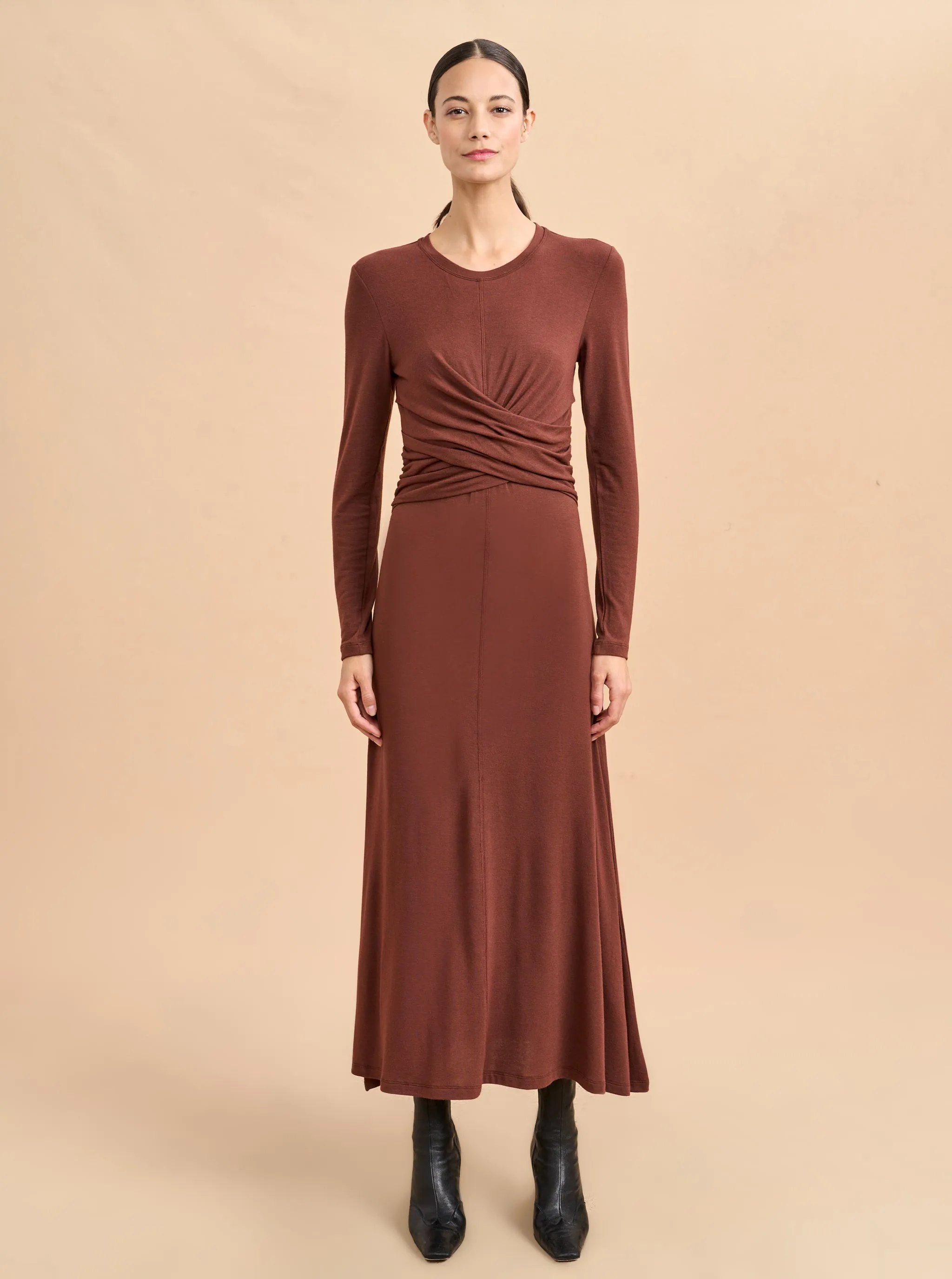 Angelique Dress
