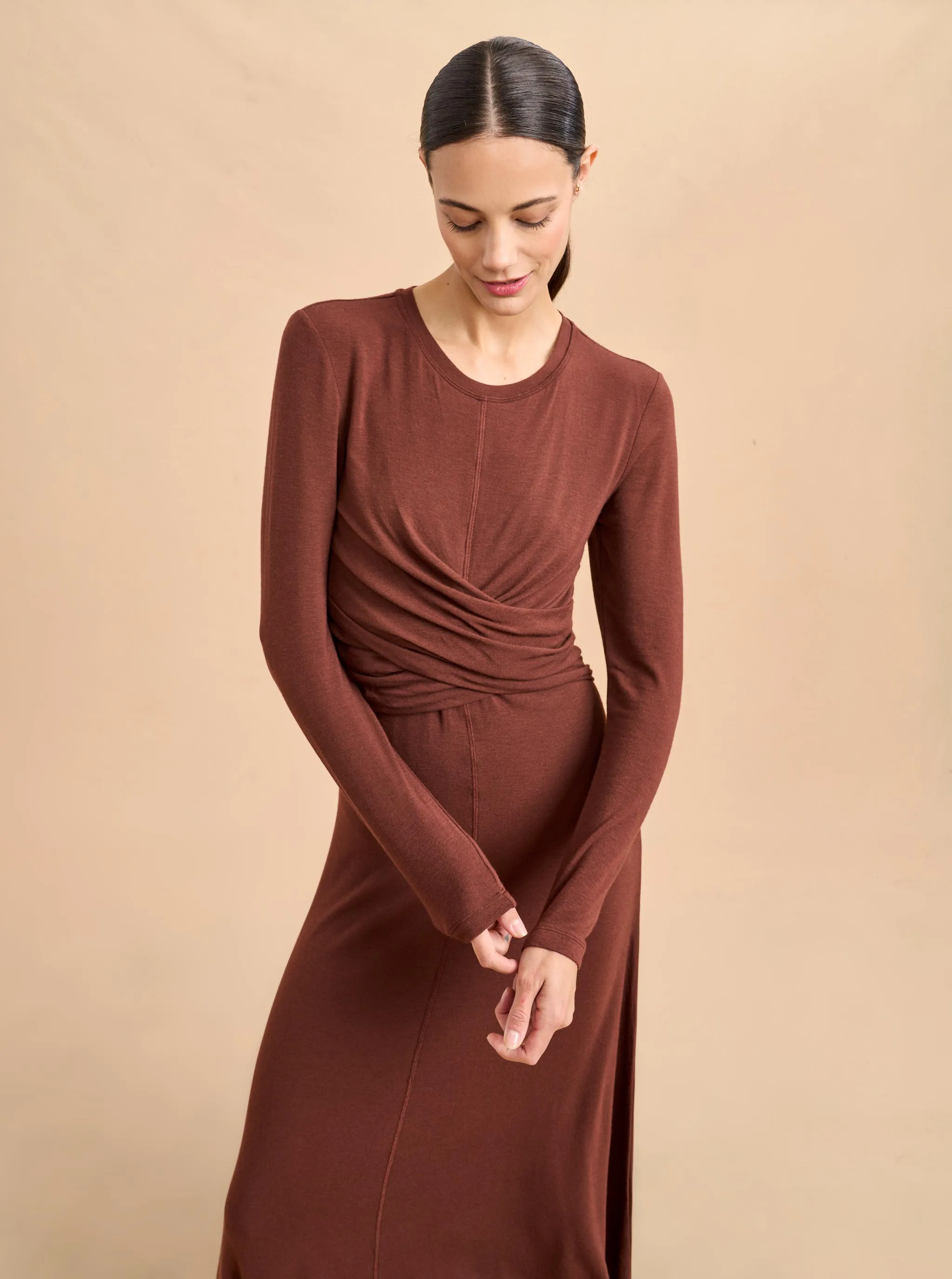 Angelique Dress