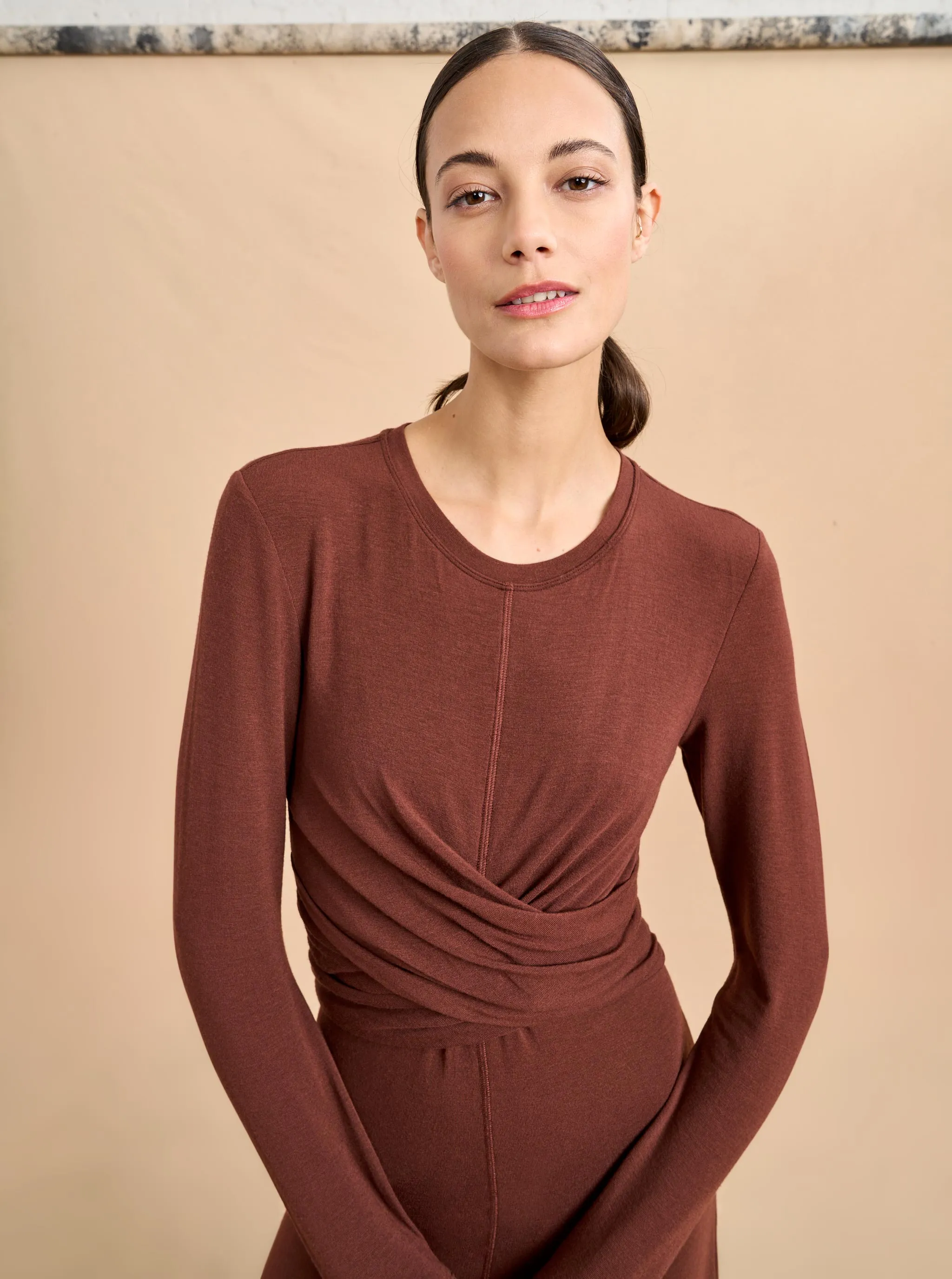 Angelique Dress