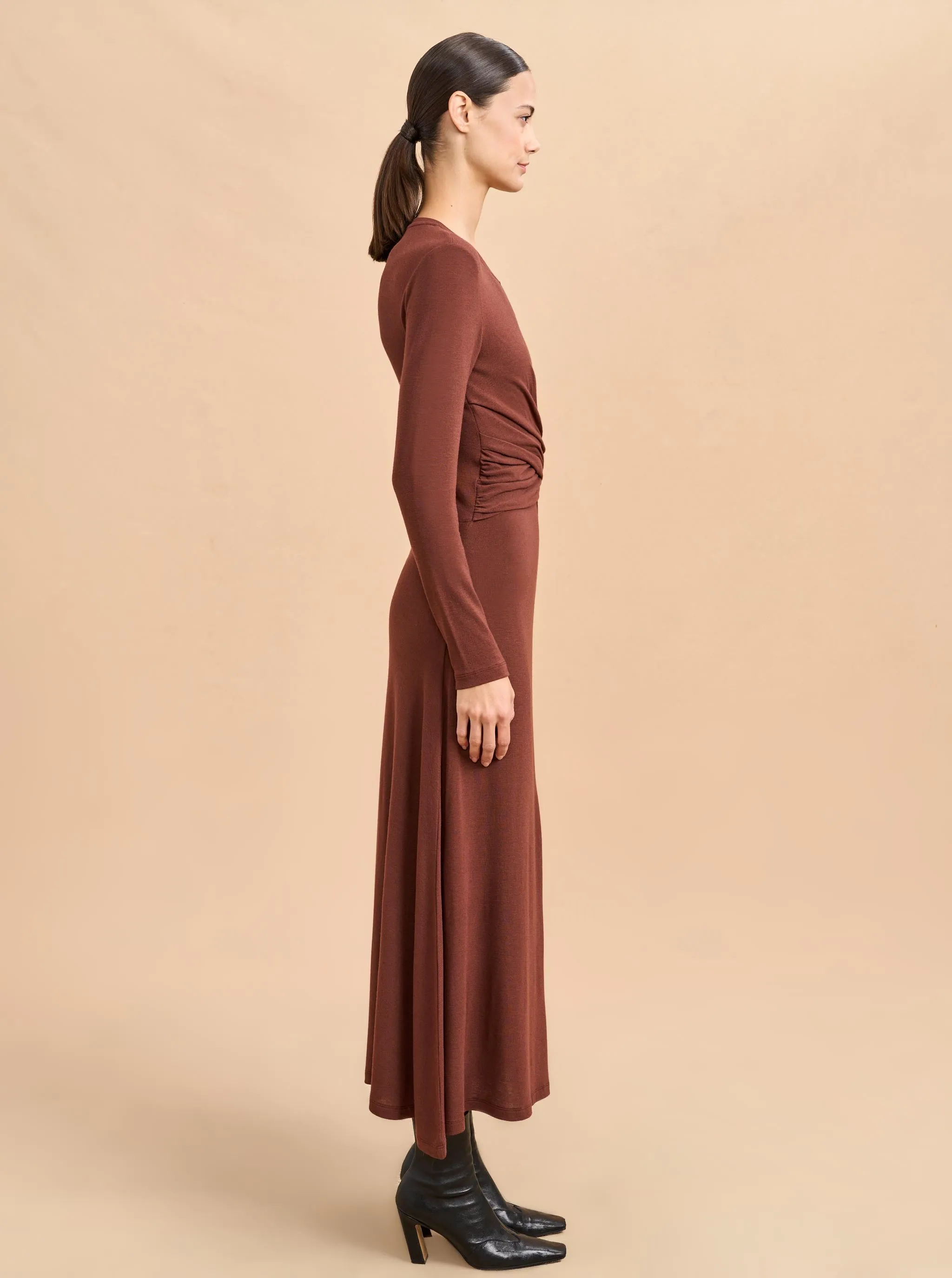 Angelique Dress
