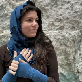 ANGELROX® Hourglass cowl | scarf | skirt | shaper