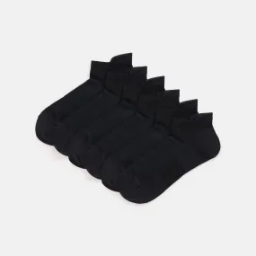 Ankle Sock 3-Pack