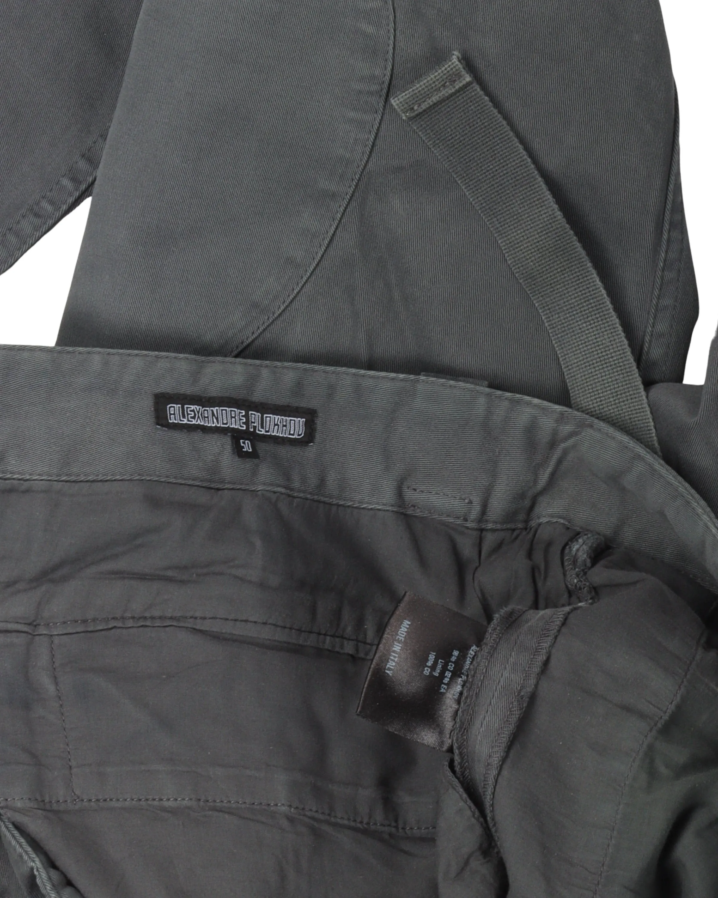 Artilleryman Cargo Pants