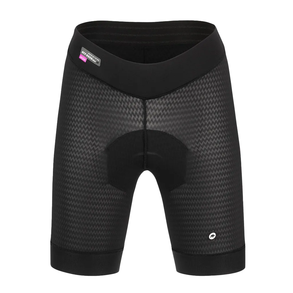 Assos Trail Tactica Liner Shorts ST T3 Women's