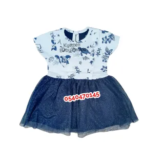 Baby Girl Dress (Mother Care)