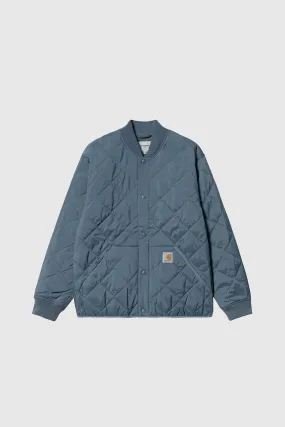 Barrow Liner - Storm Blue
