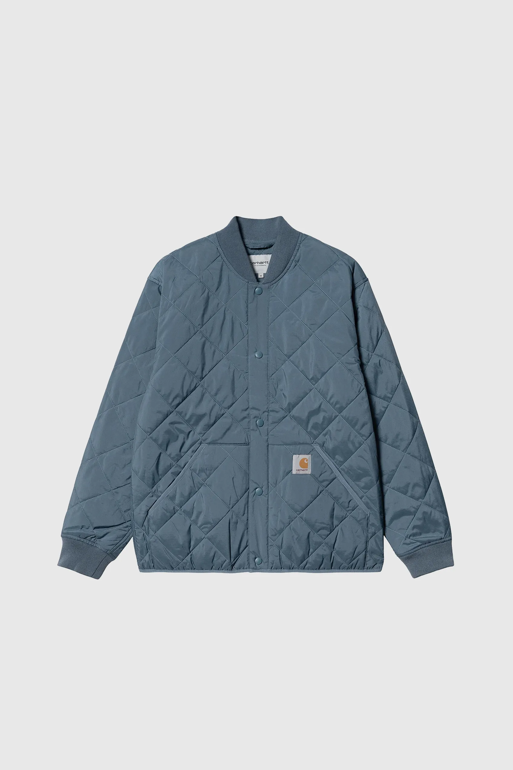 Barrow Liner - Storm Blue