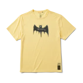 Basquiat Mathis Short Sleeve Tee