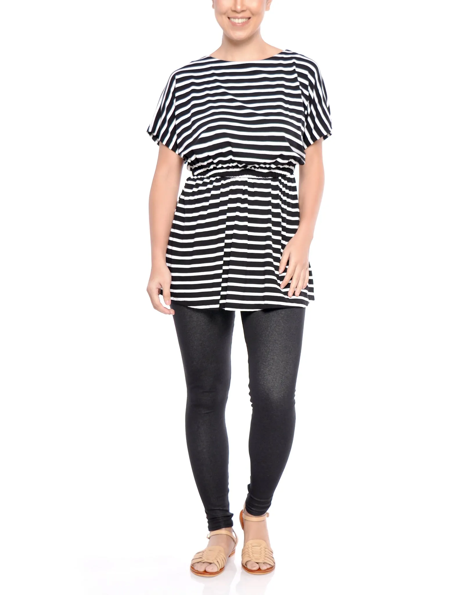 Bella Nursing Top
