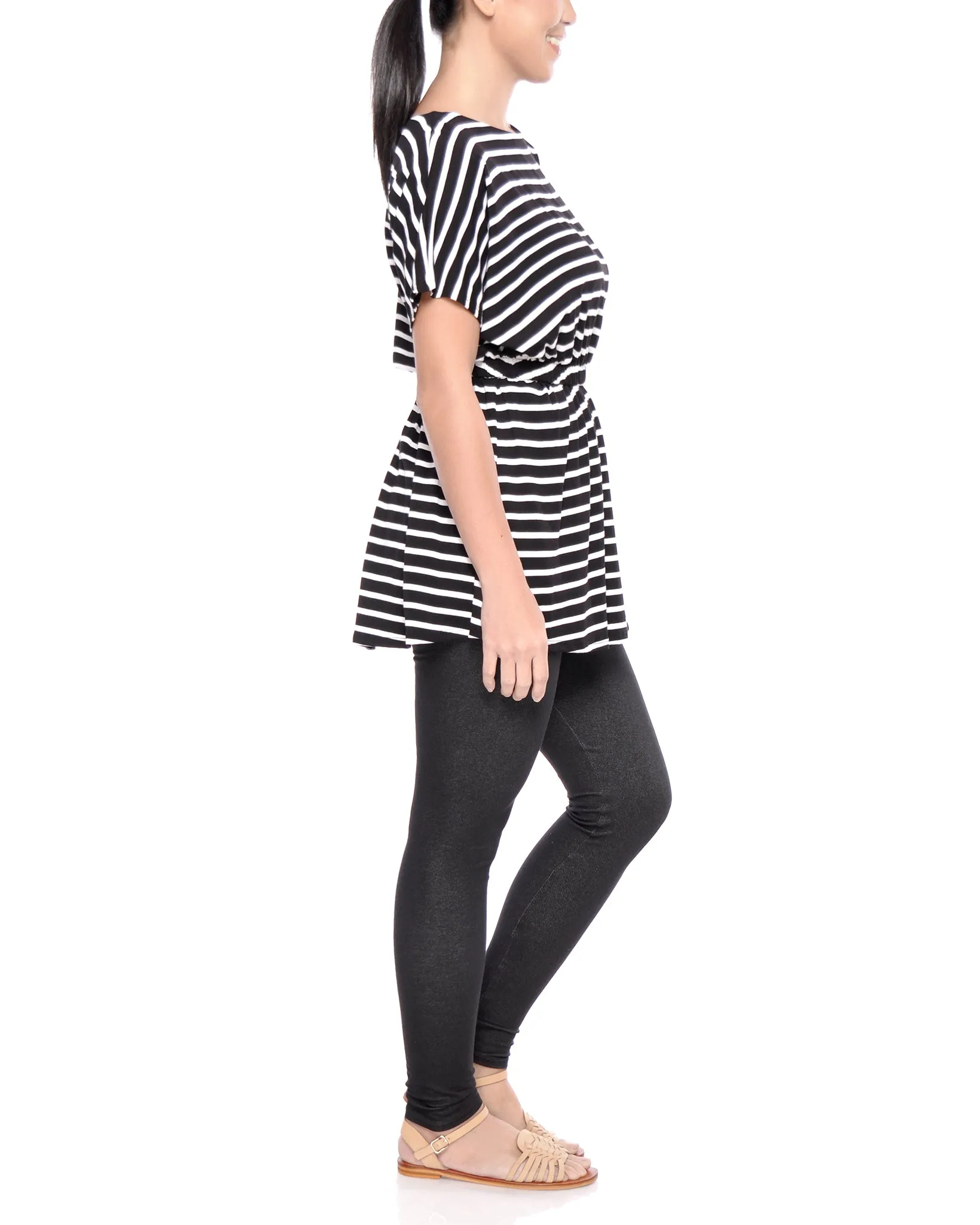 Bella Nursing Top