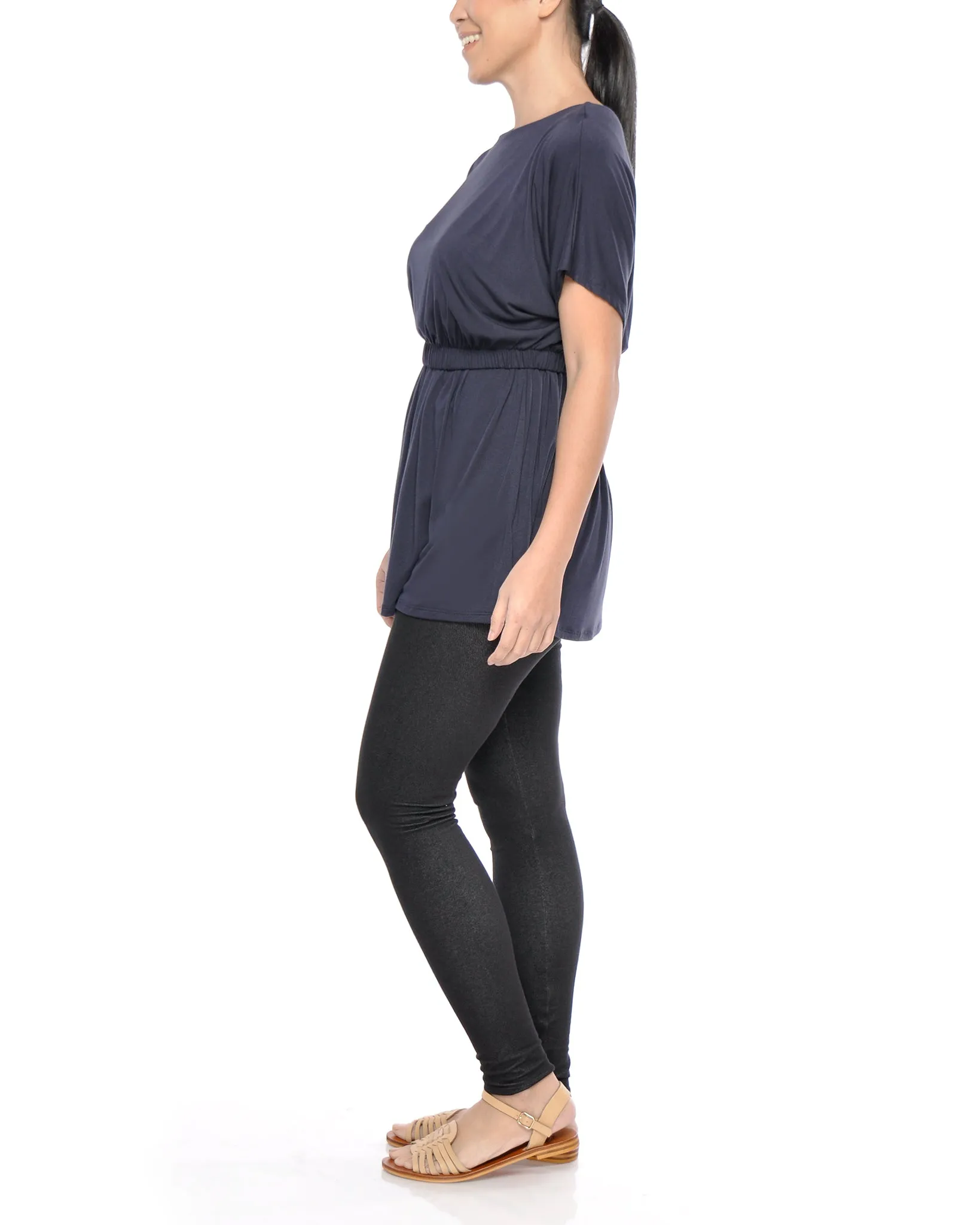 Bella Nursing Top