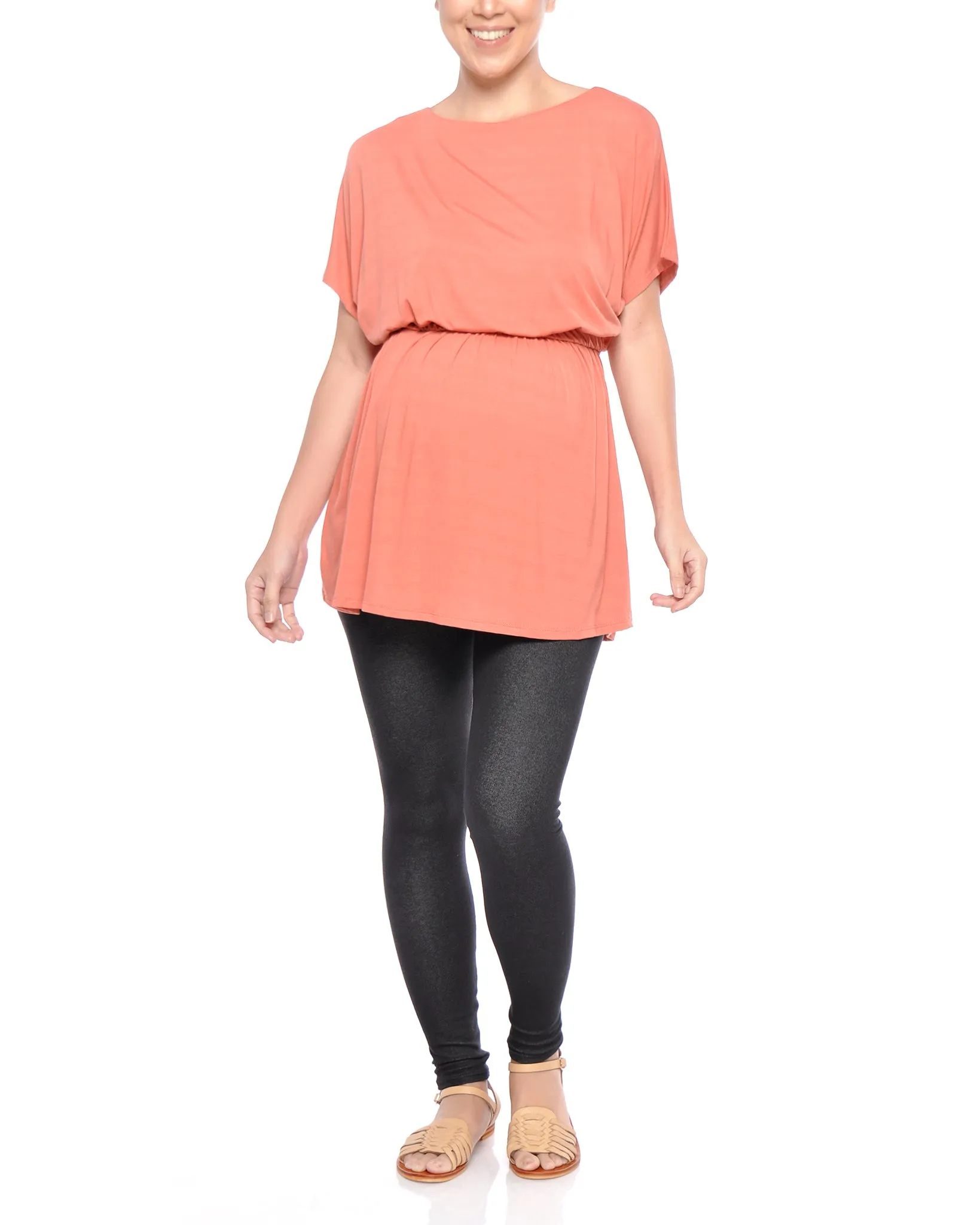 Bella Nursing Top