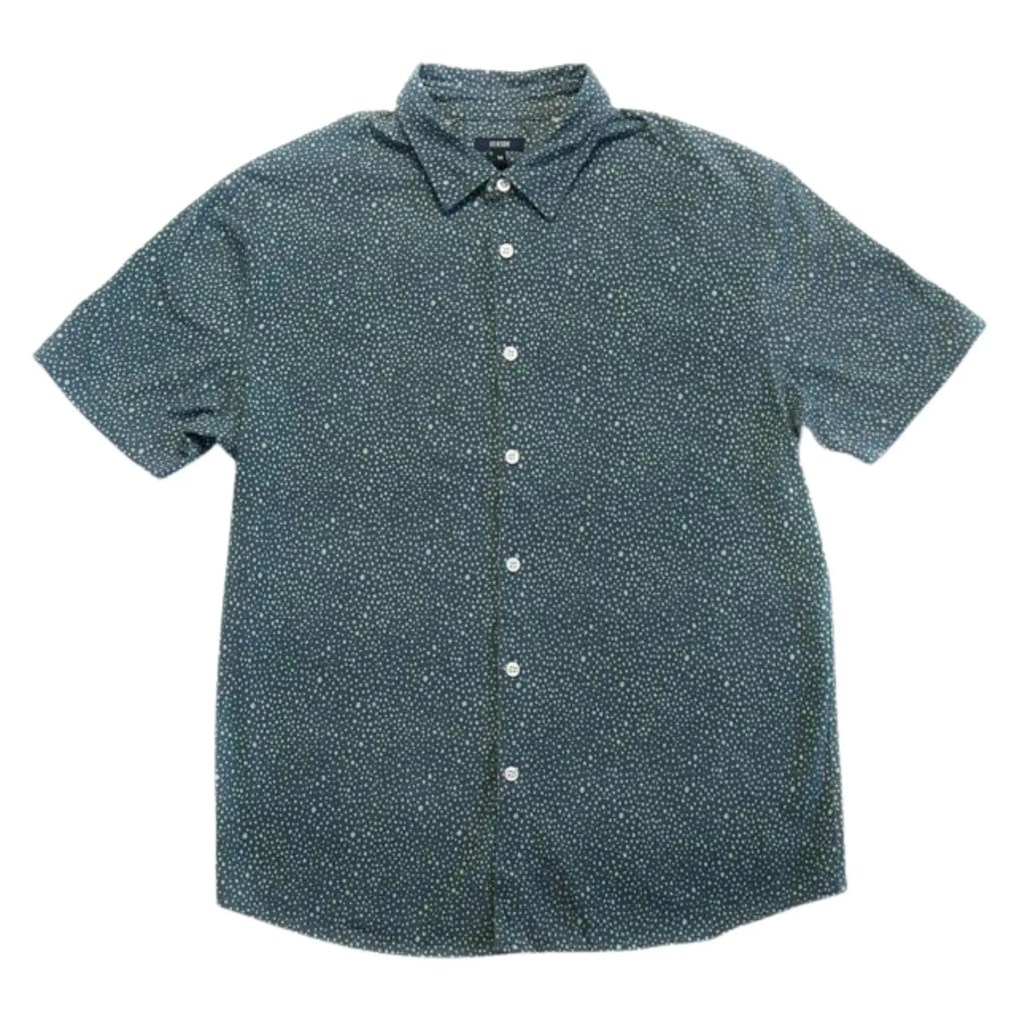 Benson Grace Bay Floral Shirt