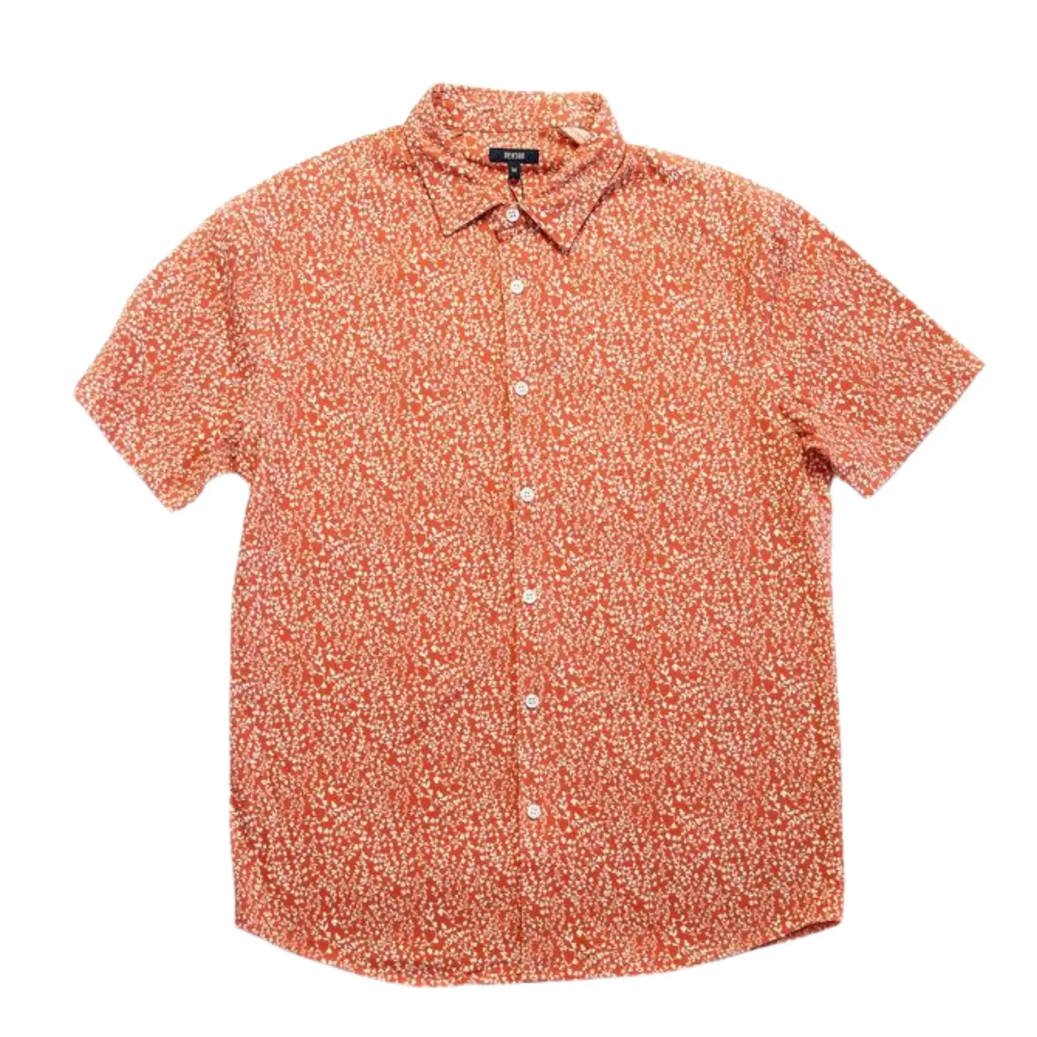 Benson Grace Bay Floral Shirt
