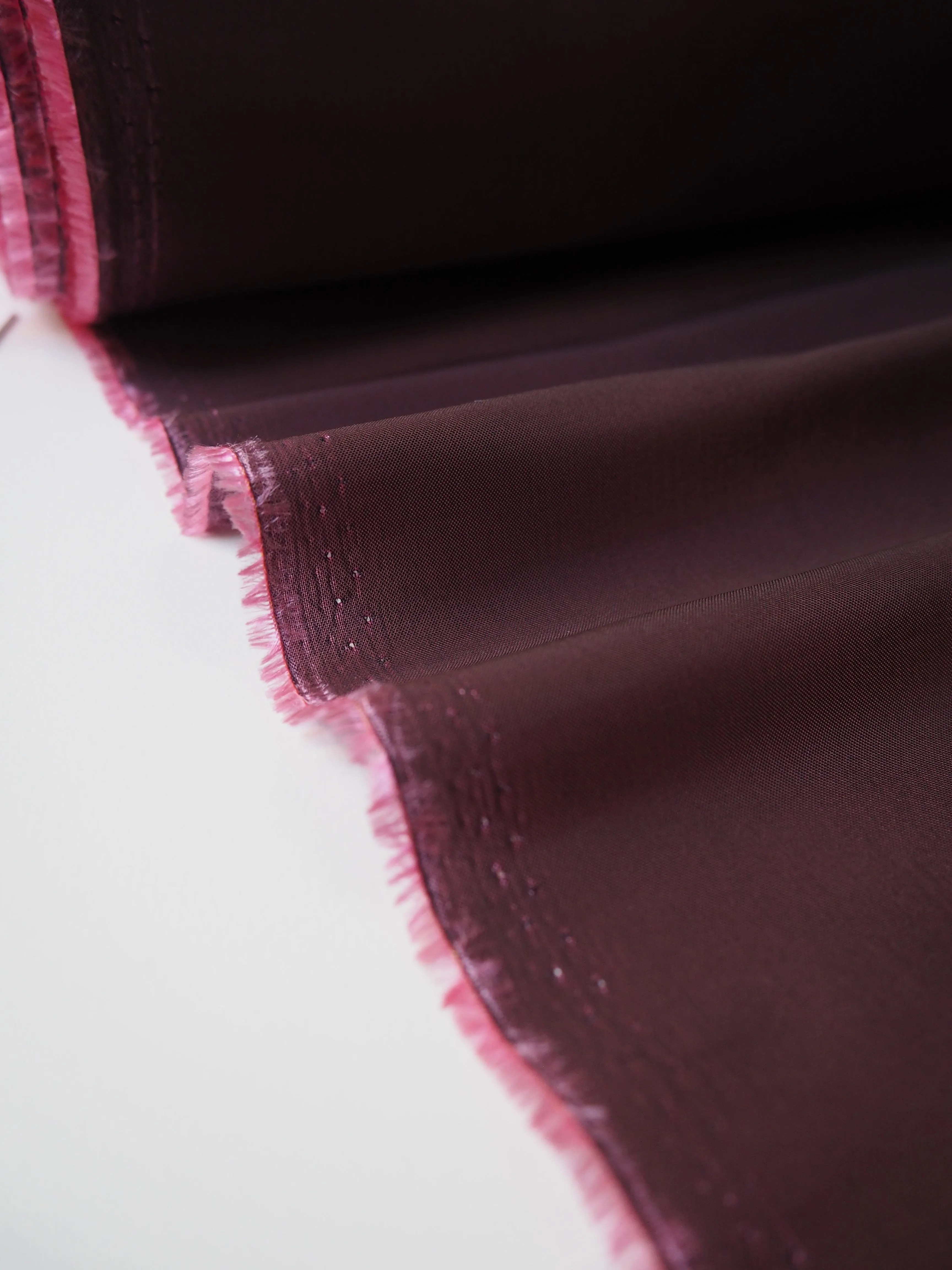 Berry Acetate Shot Taffeta