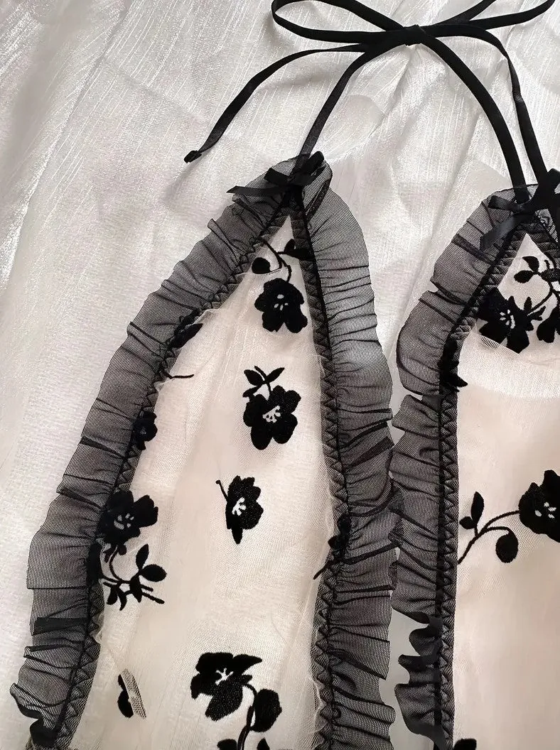 Bexley Lingerie Set