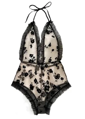 Bexley Lingerie Set