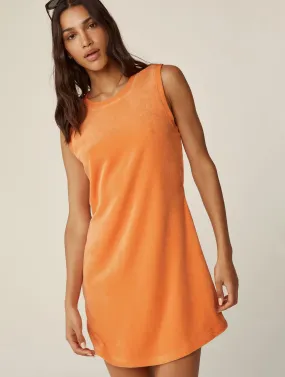 Beyond Yoga Out of Town Dress