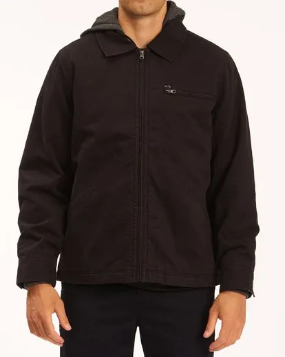Billabong Barlow Jacket